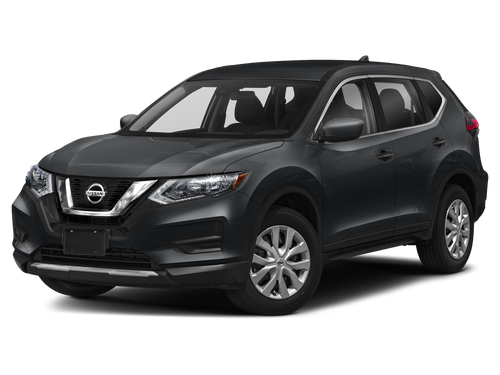2020 Nissan Rogue SV *SUNROOF NICE LOW PRICE SUV*