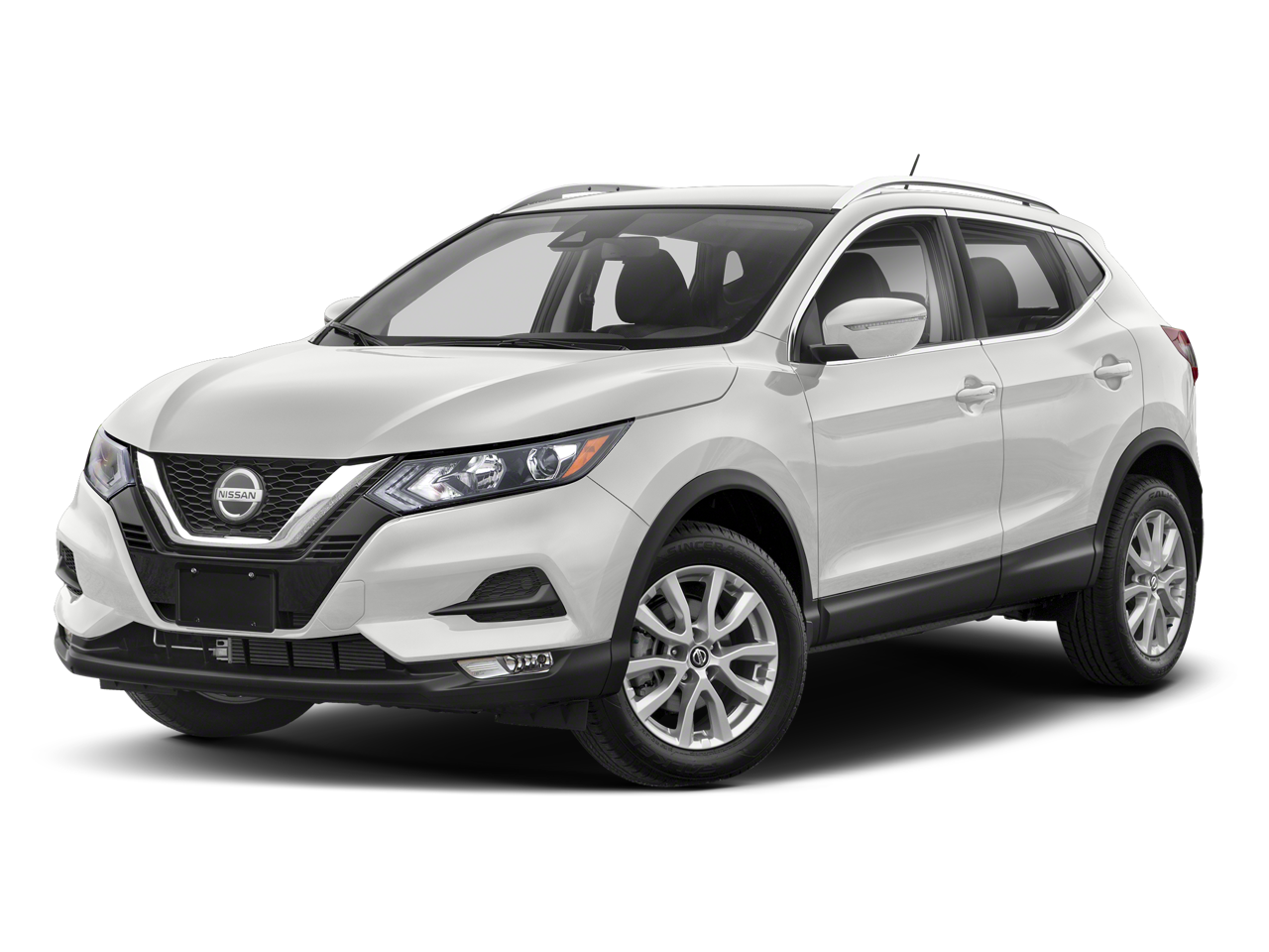 2020 Nissan Rogue Sport SV IN SHOP AVAILABLE SOON