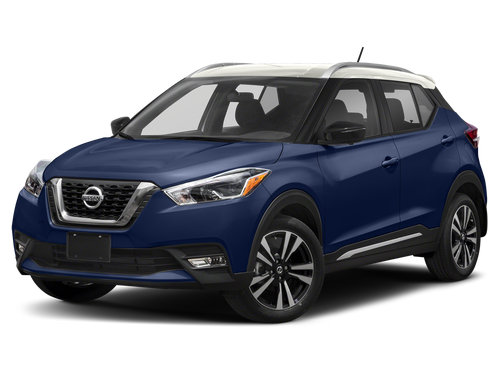 2020 Nissan Kicks SR *ONE OWNER*