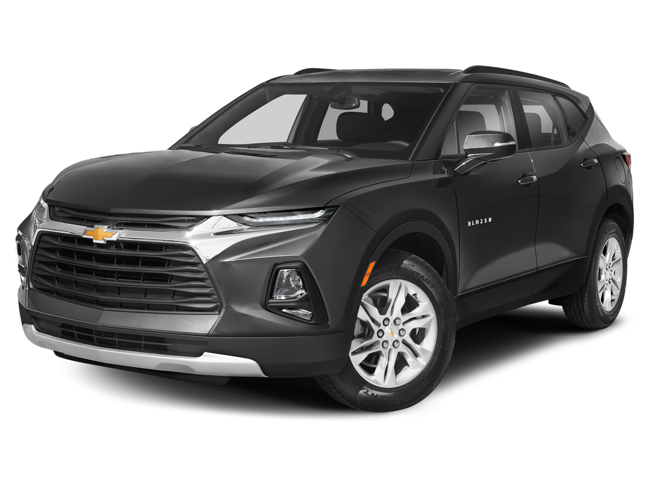 2021 Chevrolet Blazer Premier *SUNROOF LEATHER ONE OWNER*