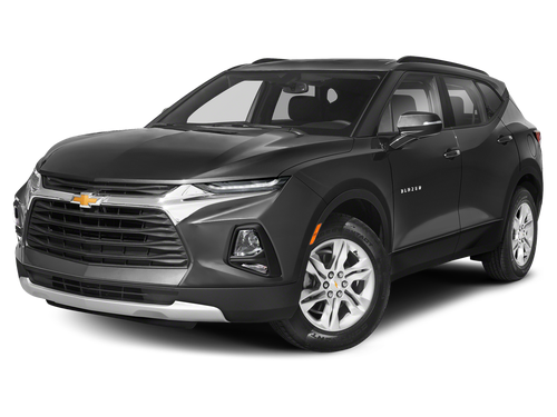 2021 Chevrolet Blazer Premier *SUNROOF LEATHER ONE OWNER*