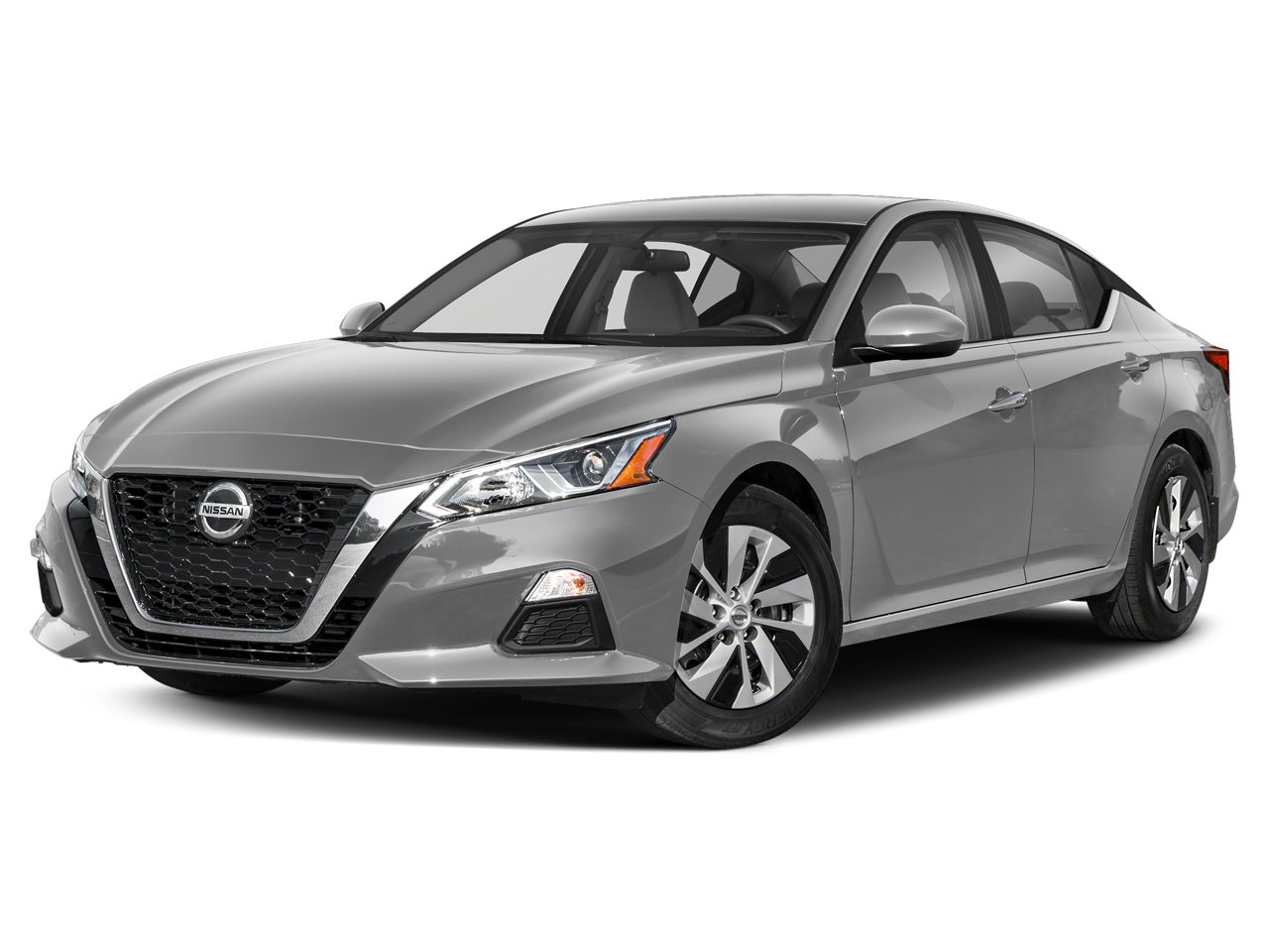2021 Nissan Altima's photo