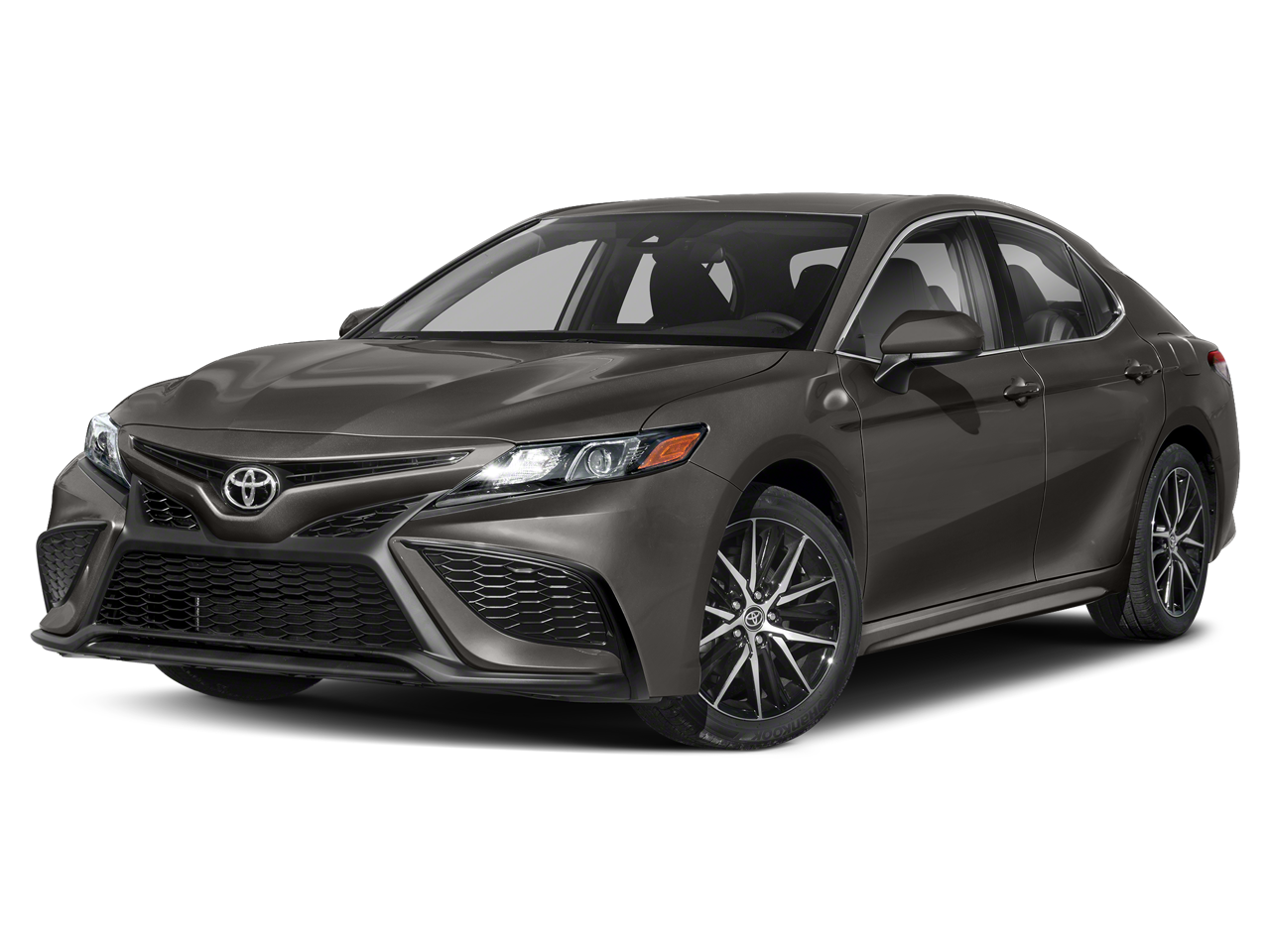 2021 Toyota Camry SE *SUNROOF*