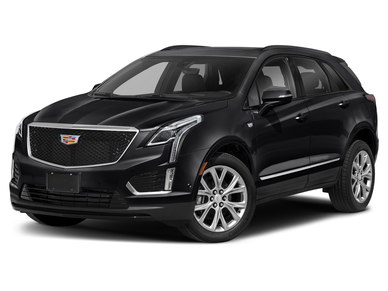 2022 Cadillac XT5 Sport *SUNROOF ONE OWNER*