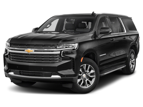 2022 Chevrolet Suburban LT *SUNROOF & LEATHER*