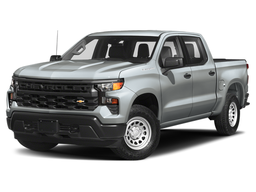 2022 Chevrolet Silverado 1500 RST *ONE OWNER*