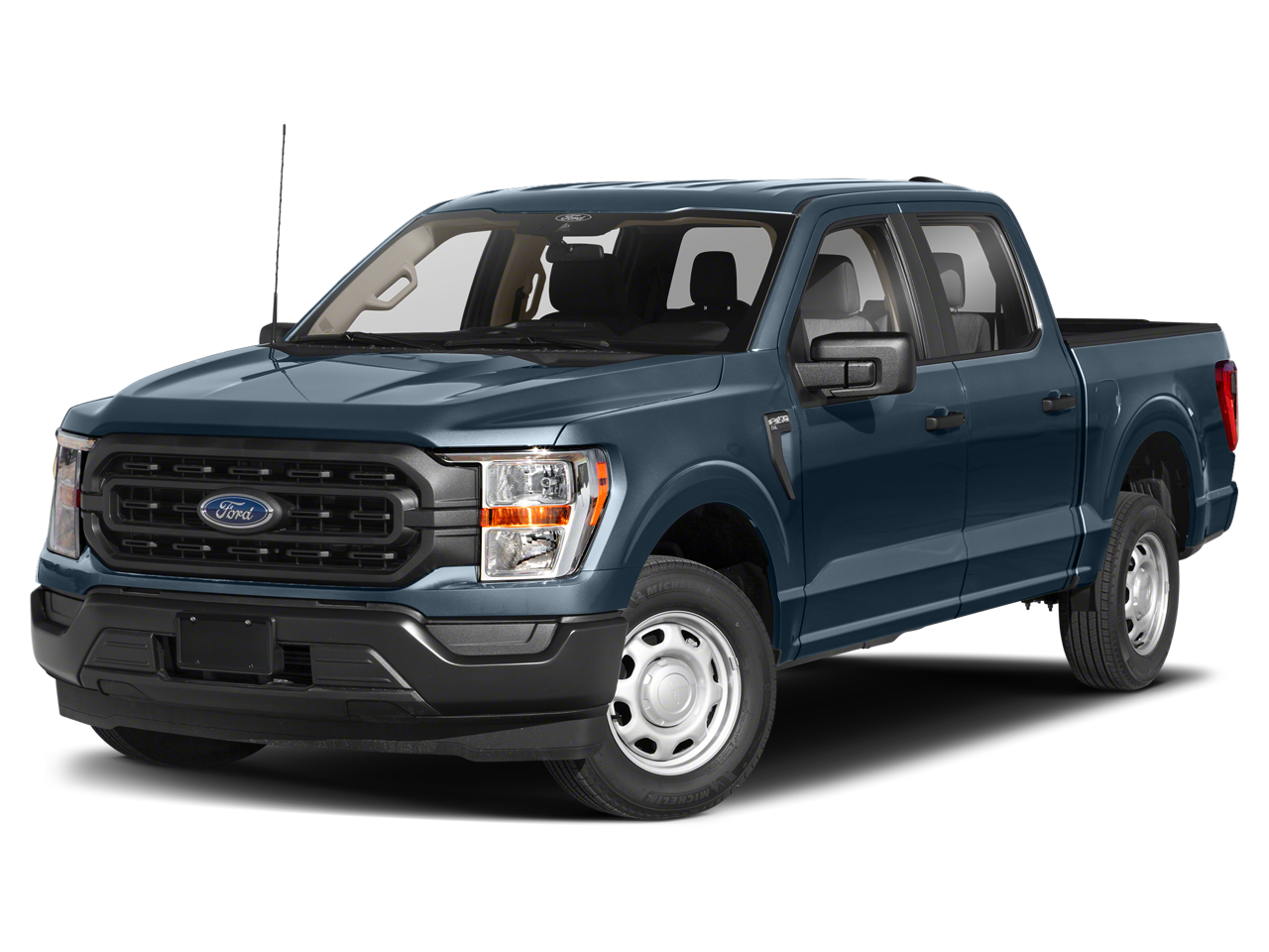2022 Ford F-150 Platinum *ONE OWNER*