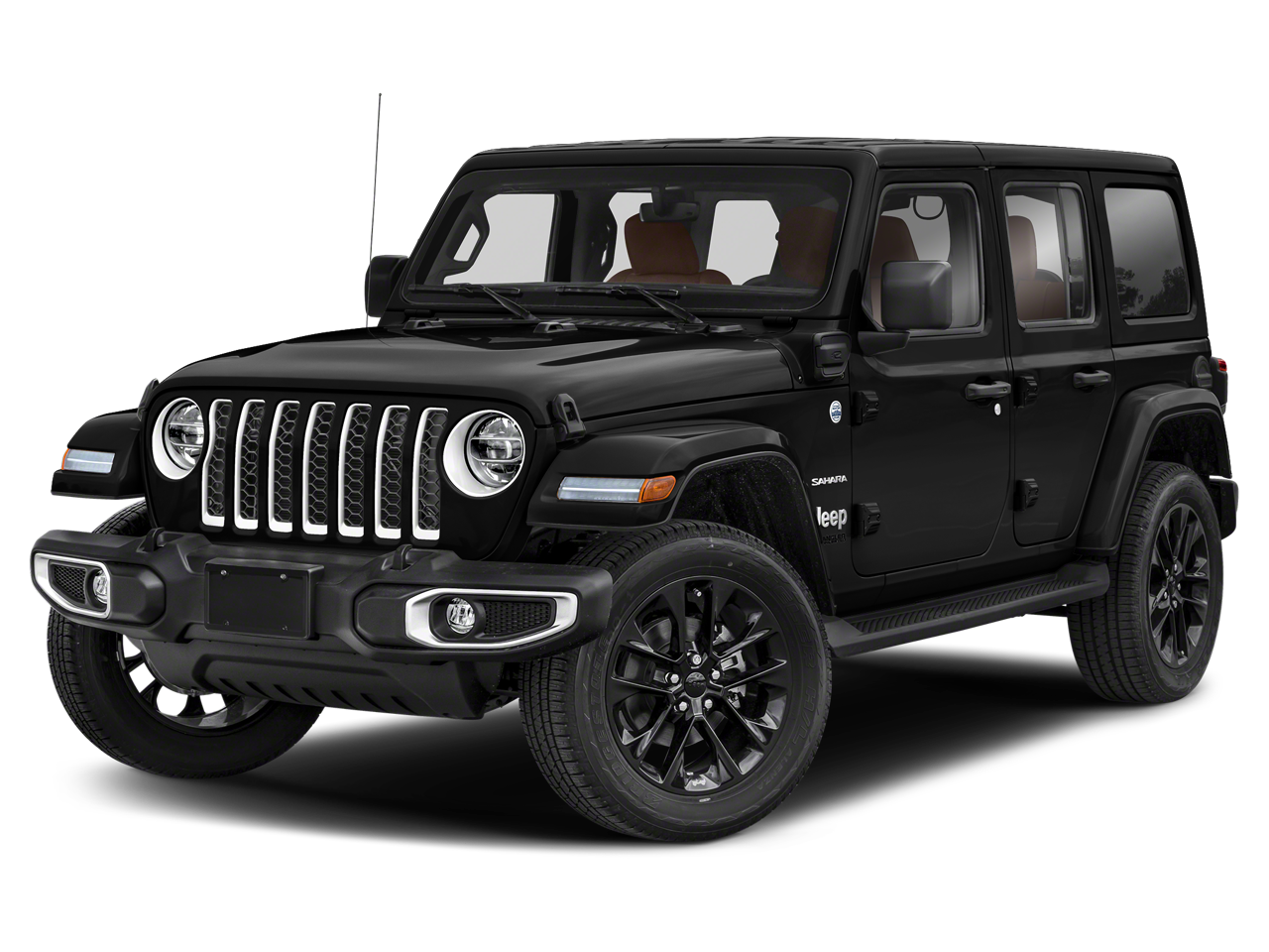 2022 Jeep Wrangler Unlimited