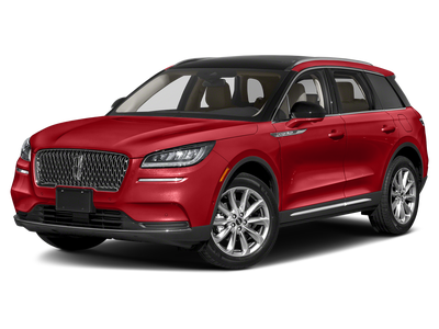2022 Lincoln Corsair Standard *ONE OWNER*