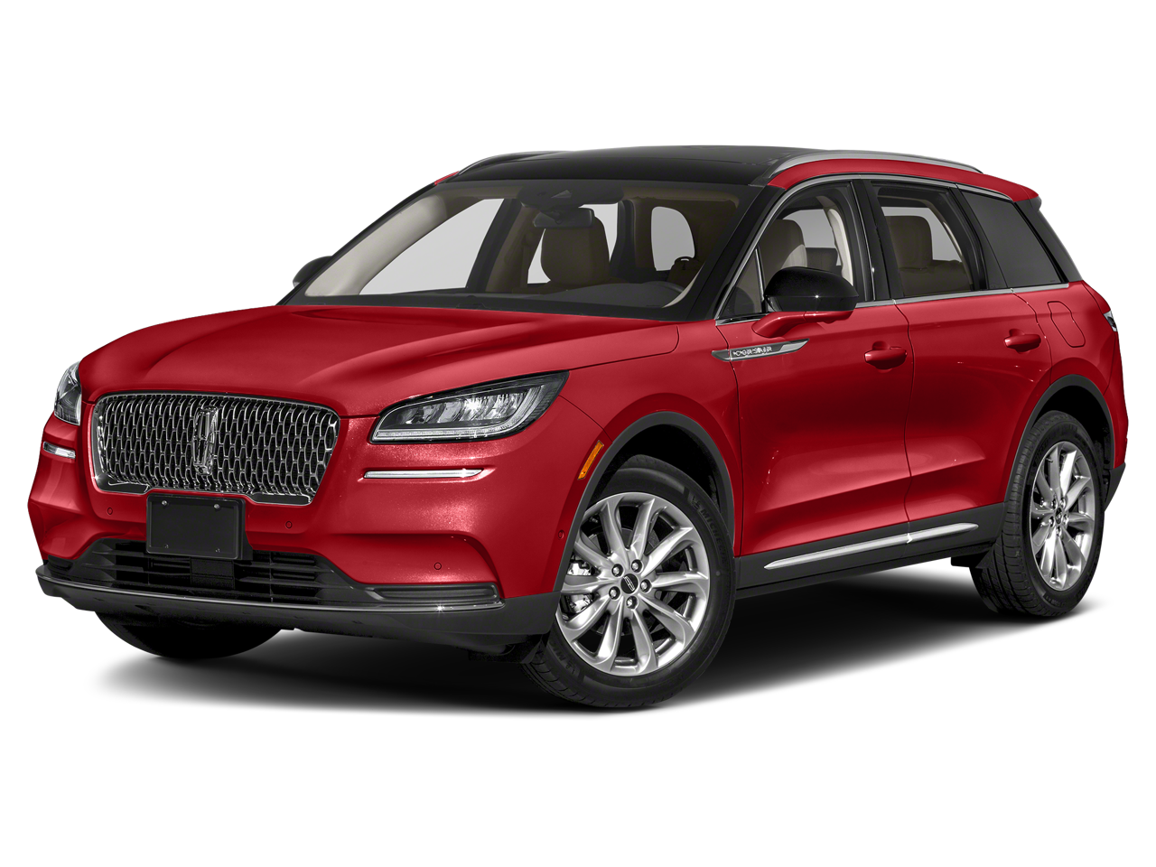 2022 Lincoln Corsair Standard *ONE OWNER*