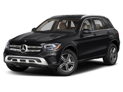 2022 Mercedes-Benz GLC 300 4MATIC® SUV