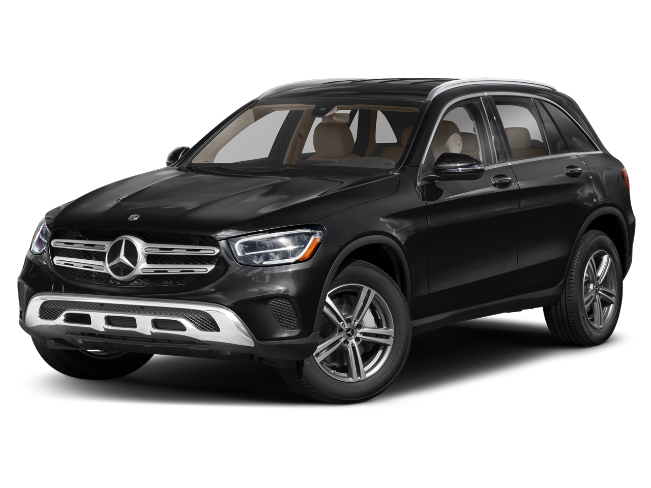 2022 Mercedes-Benz GLC 300 4MATIC® SUV