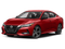 2022 Nissan Sentra SR Xtronic CVT