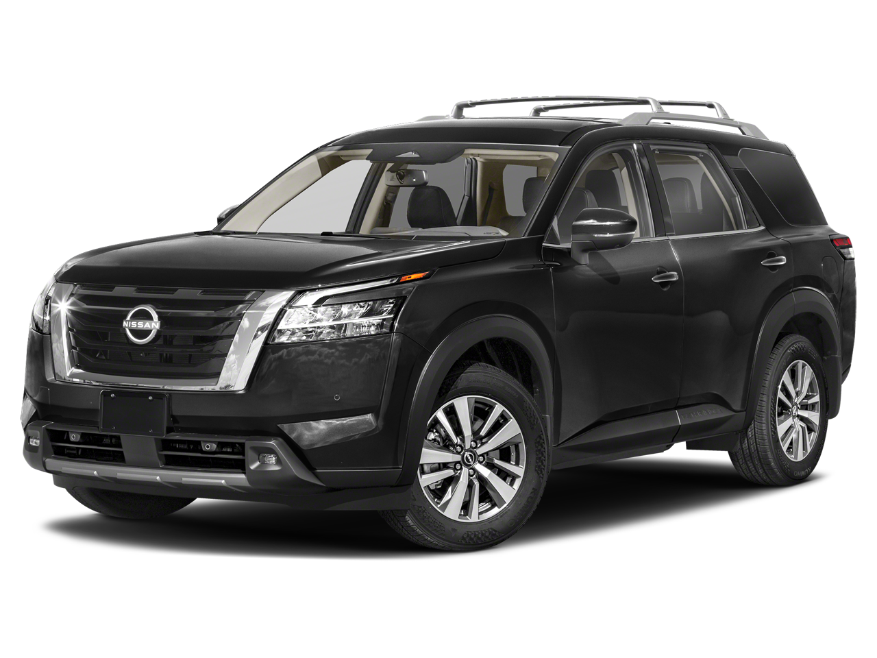 2022 Nissan Pathfinder SL IN SHOP AVAILABLE SOON