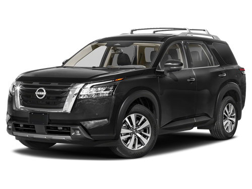 2022 Nissan Pathfinder SL IN SHOP AVAILABLE SOON