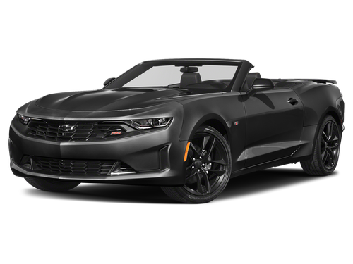 2023 Chevrolet Camaro 3LT