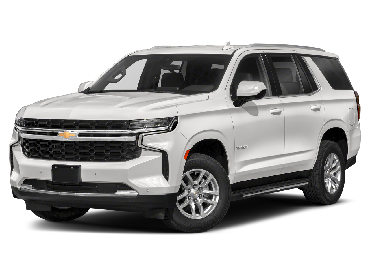 2023 Chevrolet Tahoe LS INCOMING