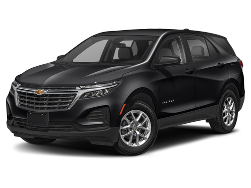 2023 Chevrolet Equinox LT INCOMING
