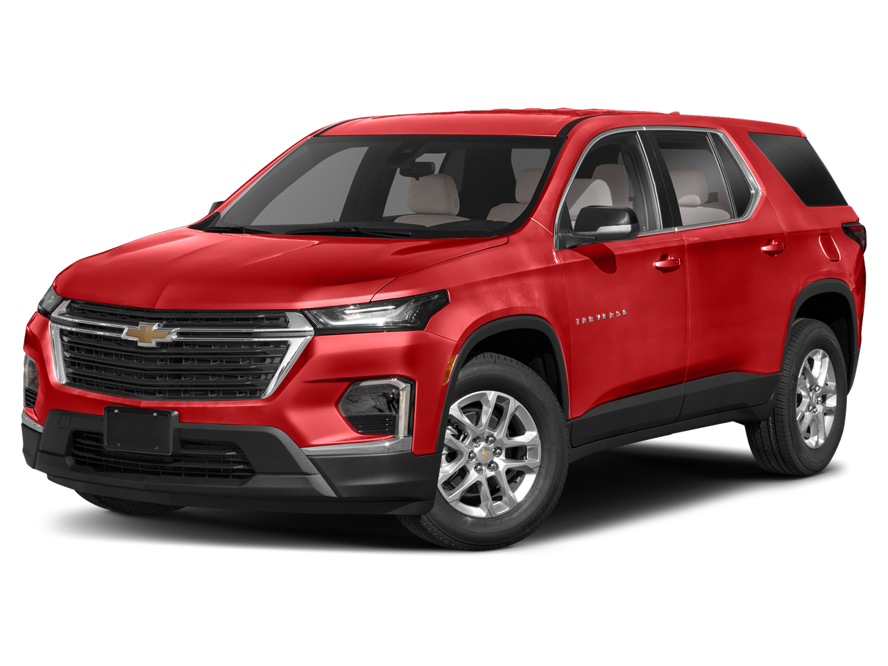 2023 Chevrolet Traverse LT INCOMING
