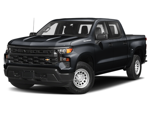 2023 Chevrolet Silverado 1500 LT LT1