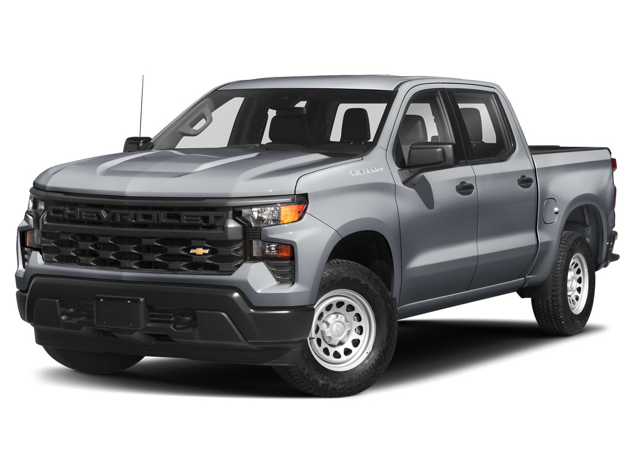 2023 Chevrolet Silverado 1500 LT *ONE OWNER*