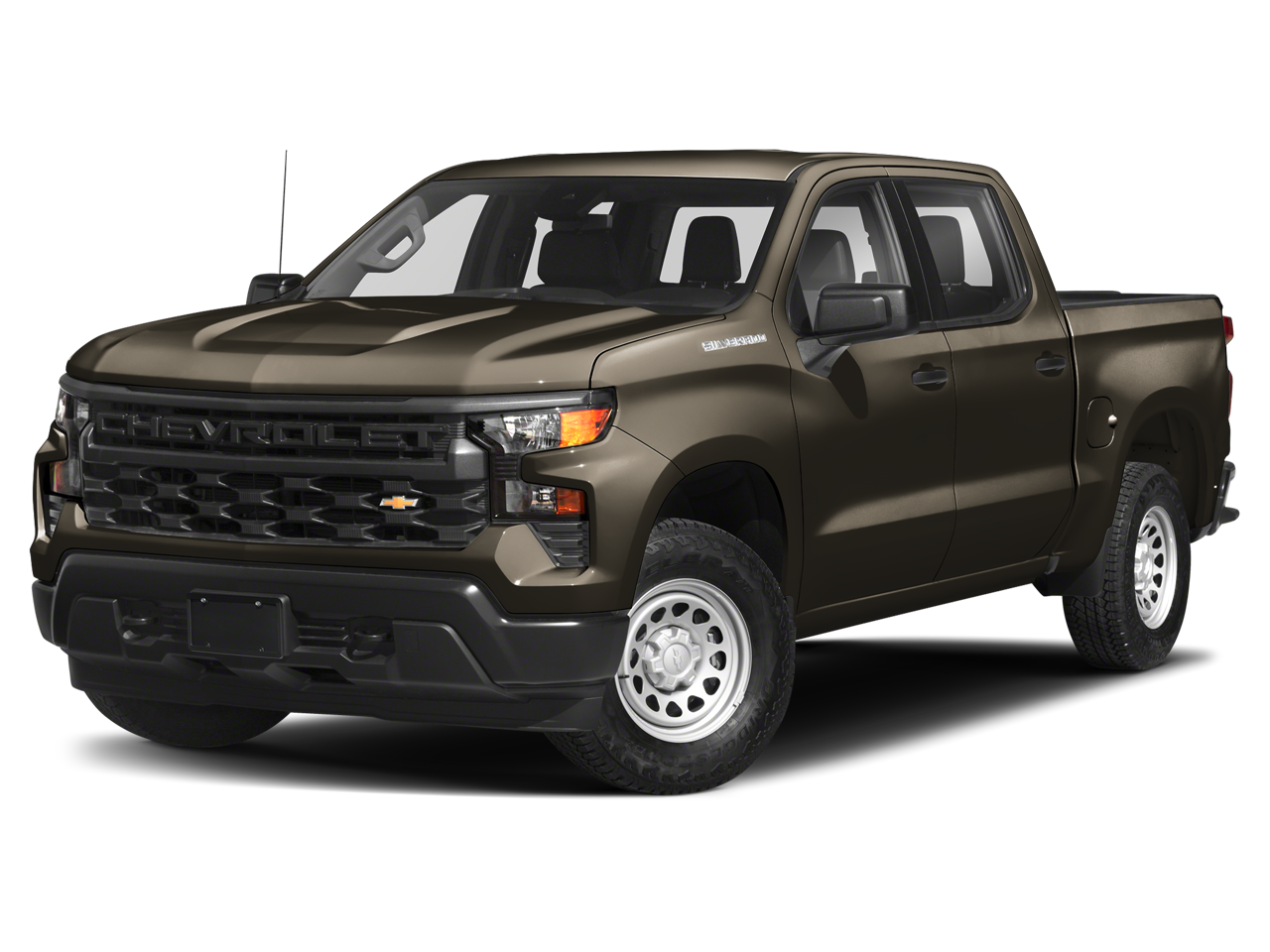 2023 Chevrolet Silverado 1500 LT LT1