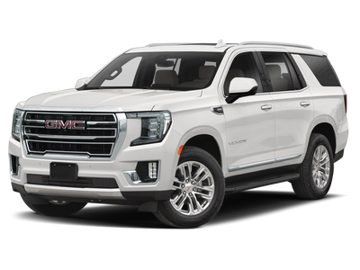 2023 GMC Yukon SLT IN SHOP AVAILABLE SOON
