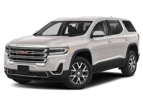 2023 GMC Acadia SLE INCOMING