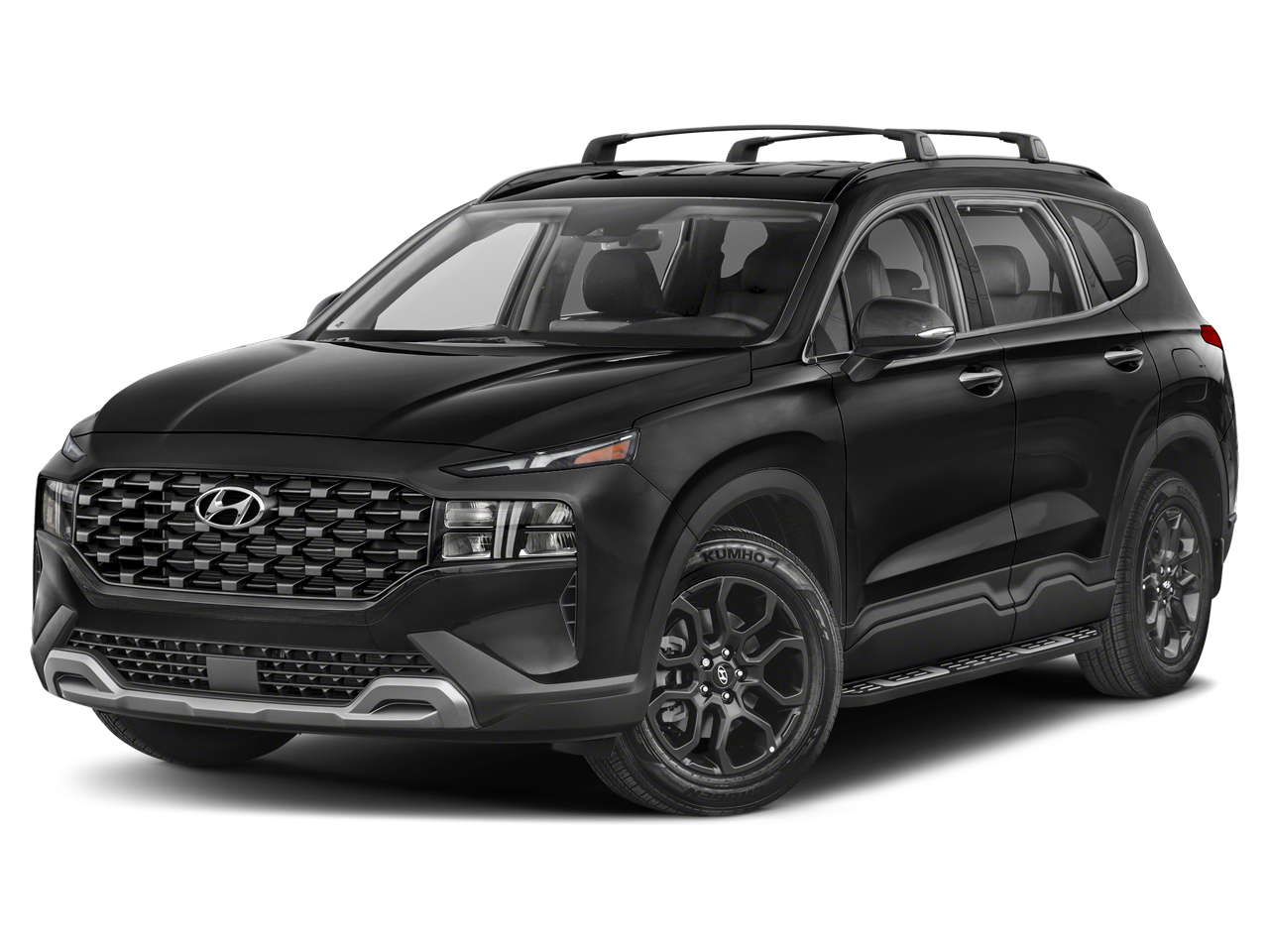 2023 Hyundai Santa Fe XRT 2.5's photo