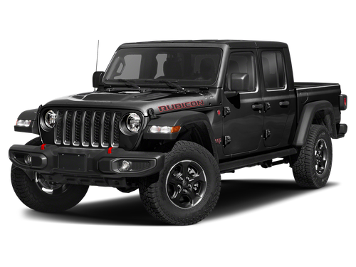 2023 Jeep Gladiator Rubicon *ONE OWNER*