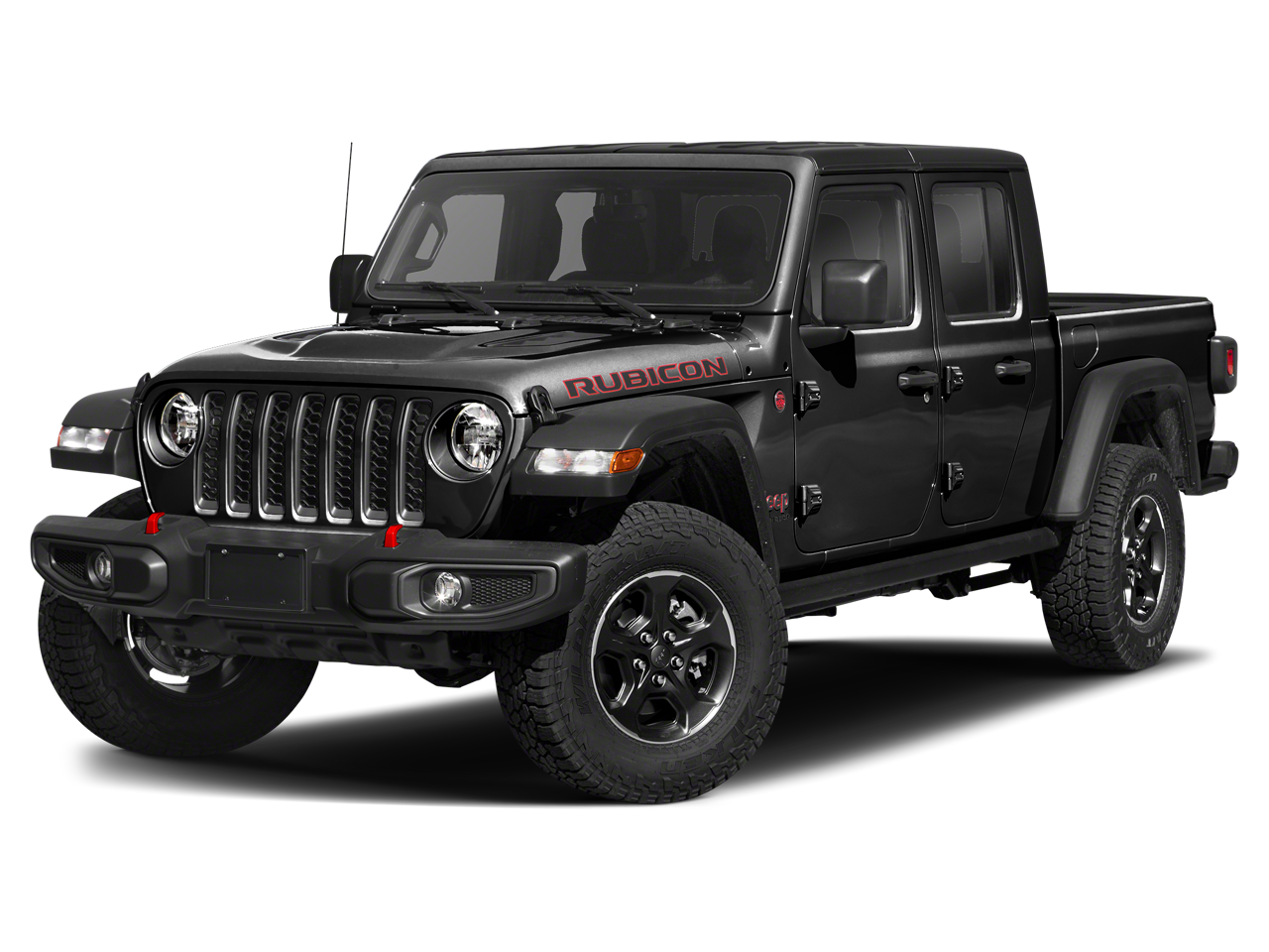 2023 Jeep Gladiator Rubicon *ONE OWNER*