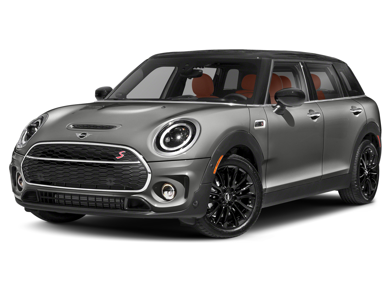 2023 MINI Cooper S Clubman