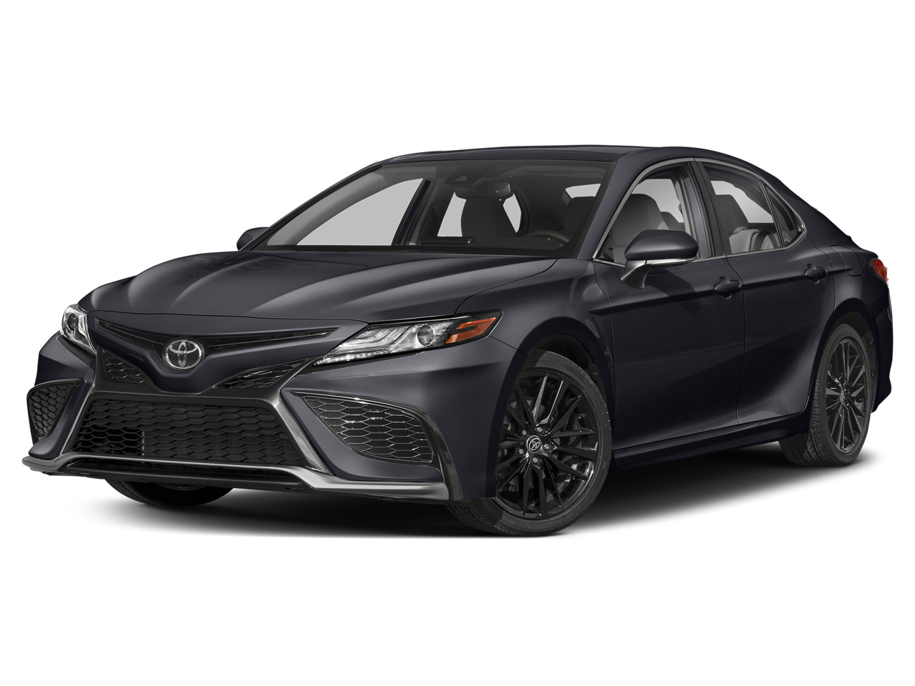 2023 Toyota Camry XSE AWD