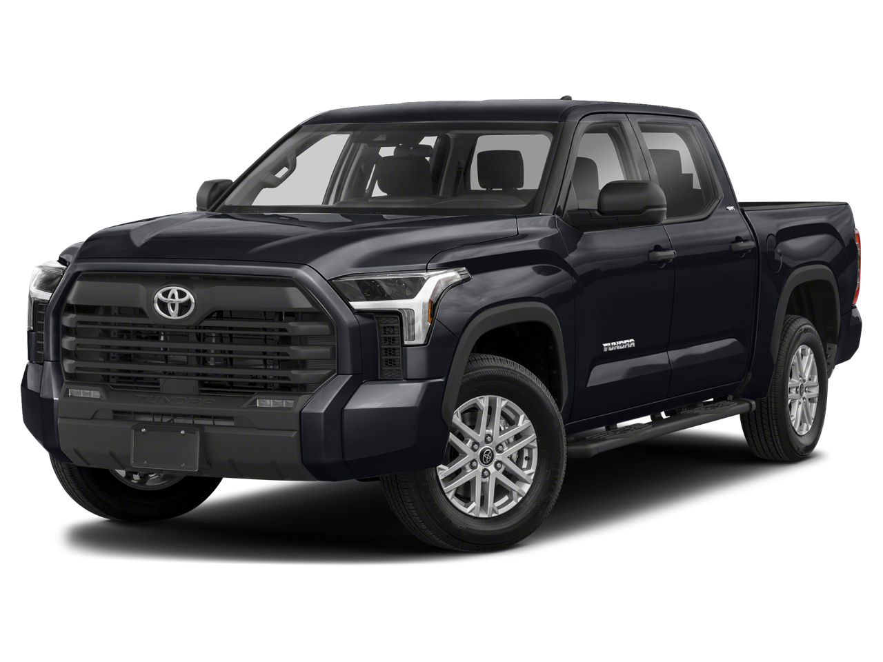2023 Toyota Tundra