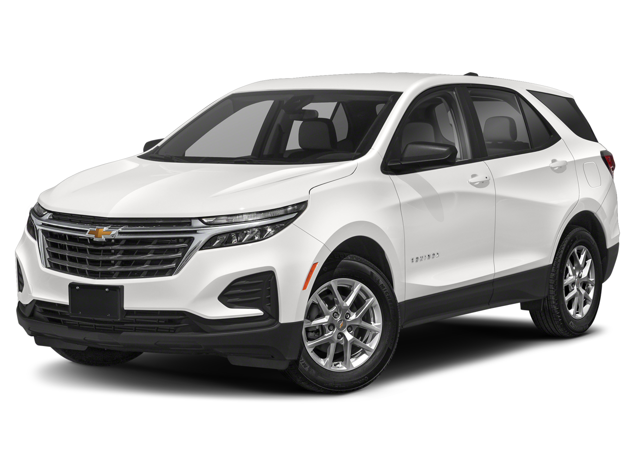 2024 Chevrolet Equinox LT *ONE OWNER*