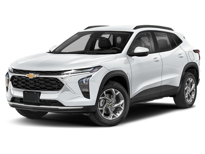 2024 Chevrolet Trax LT *ONE OWNER*
