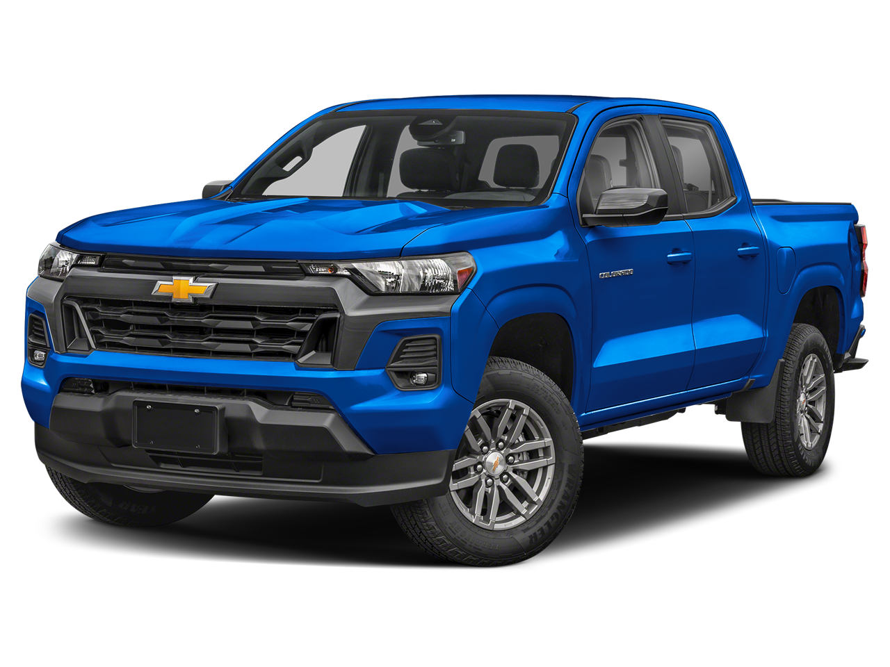 2024 Chevrolet Colorado LT *ONE OWNER*