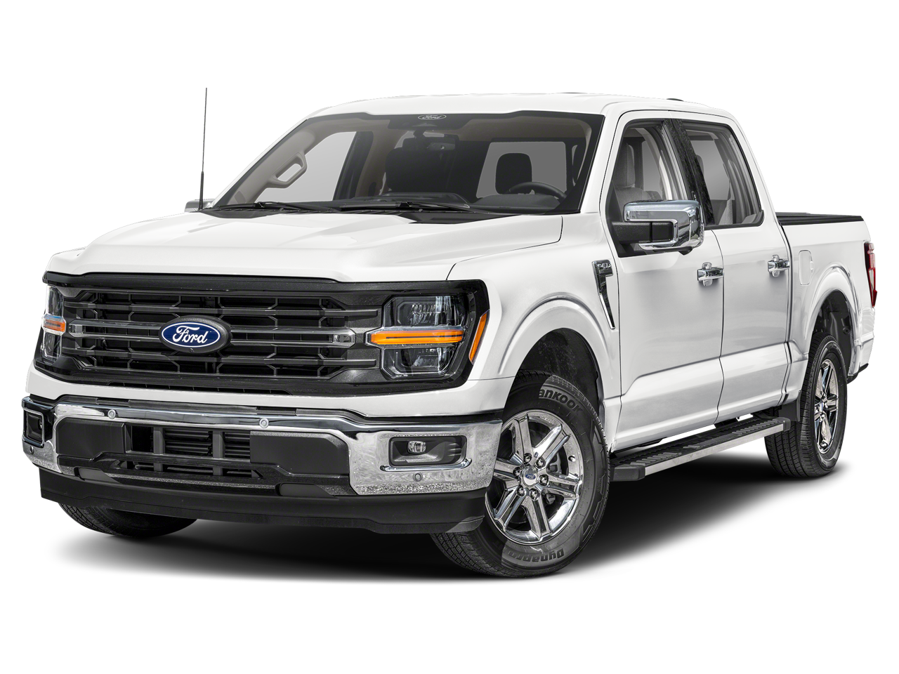 2024 Ford F-150 XLT *ONE OWNER*