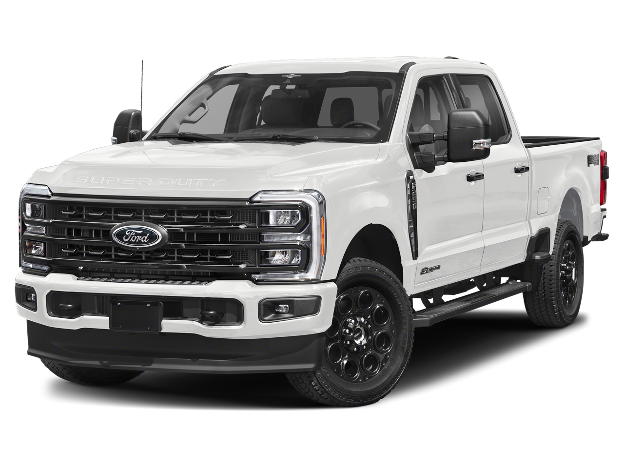 2024 Ford F-250SD XLT *ONE OWNER*