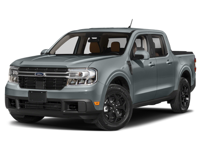 2024 Ford Maverick Lariat *ONE OWNER*