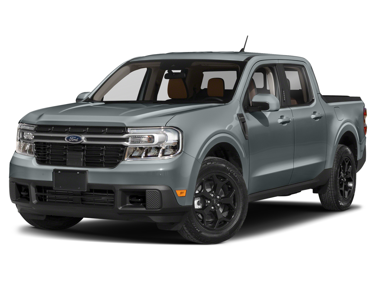 2024 Ford Maverick Lariat *ONE OWNER*