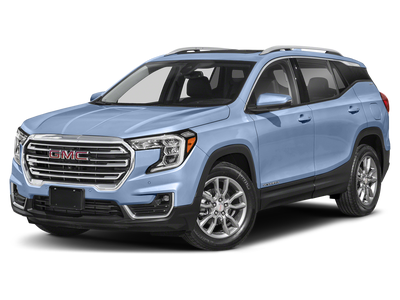 2024 GMC Terrain SLE *GMC PRO SAFETY PLUS PACKAGE*