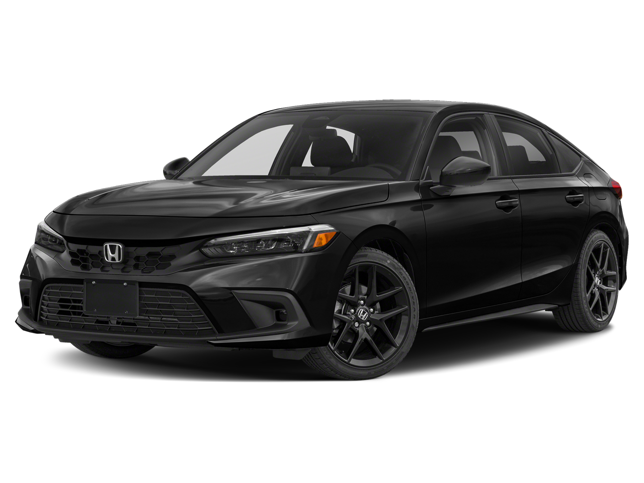 2024 Honda Civic Sport *ONE OWNER*