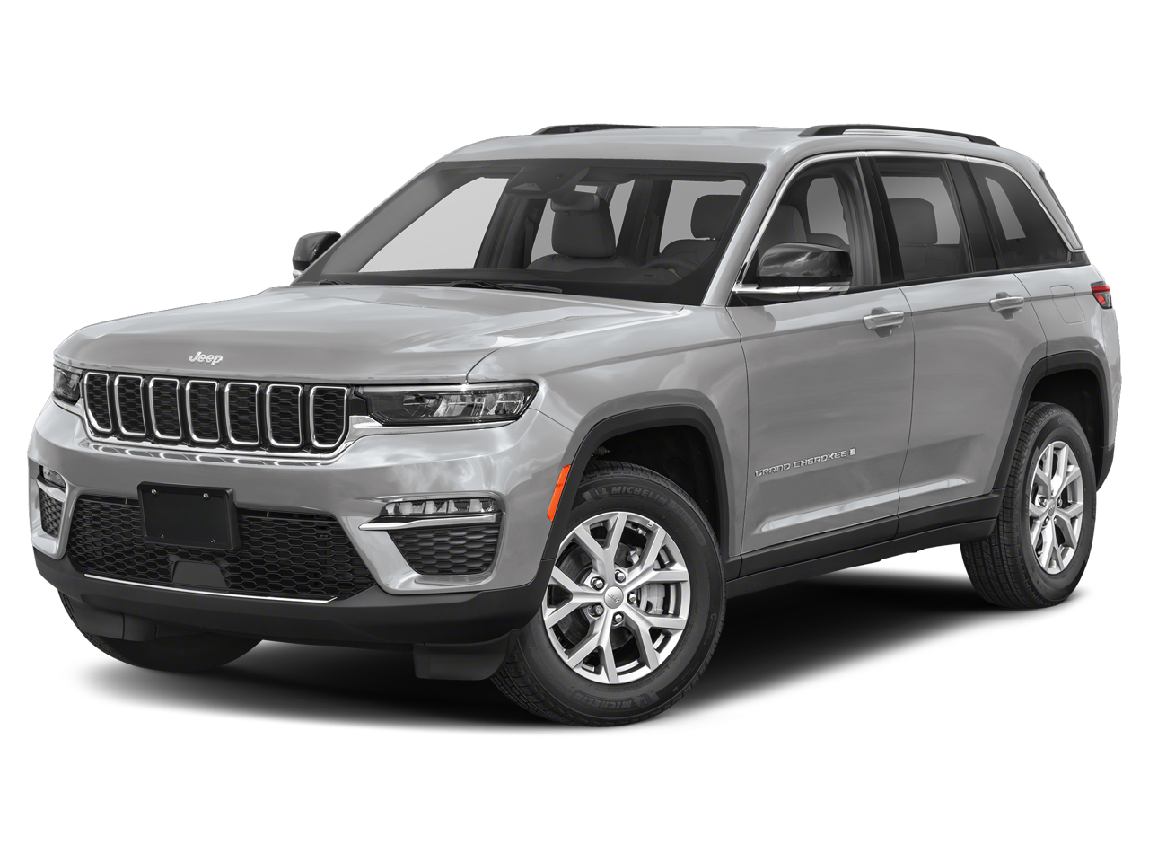 2024 Jeep Grand Cherokee Altitude *ONE OWNER*