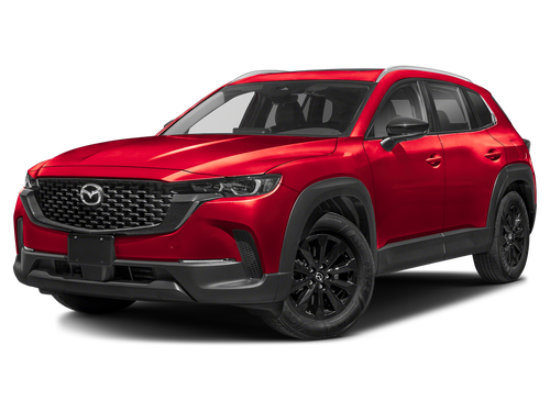 2024 Mazda Mazda CX-50 2.5 S Premium Package