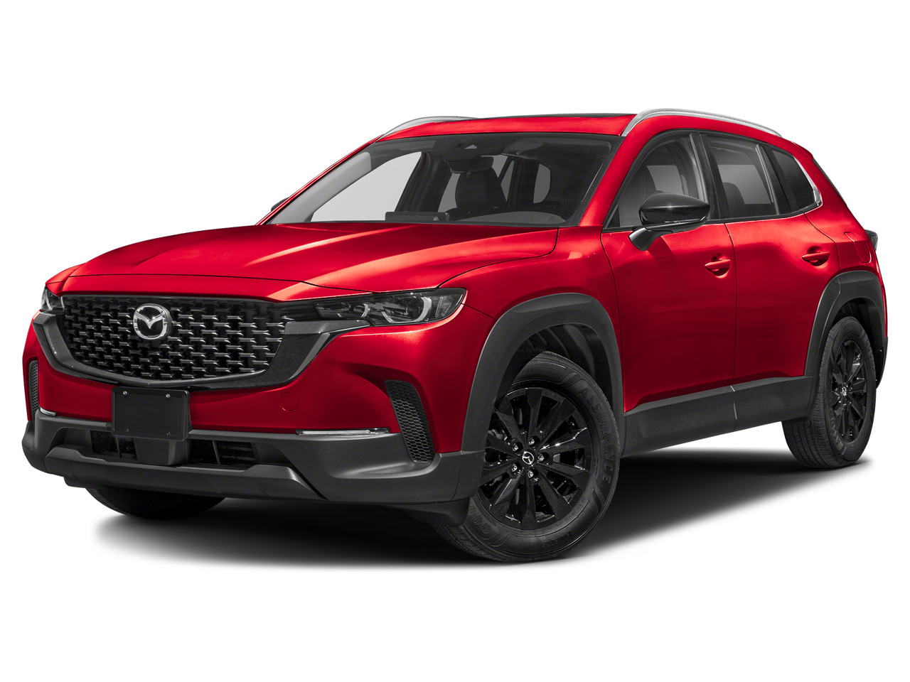 2024 Mazda Mazda CX-50 2.5 S Premium Package