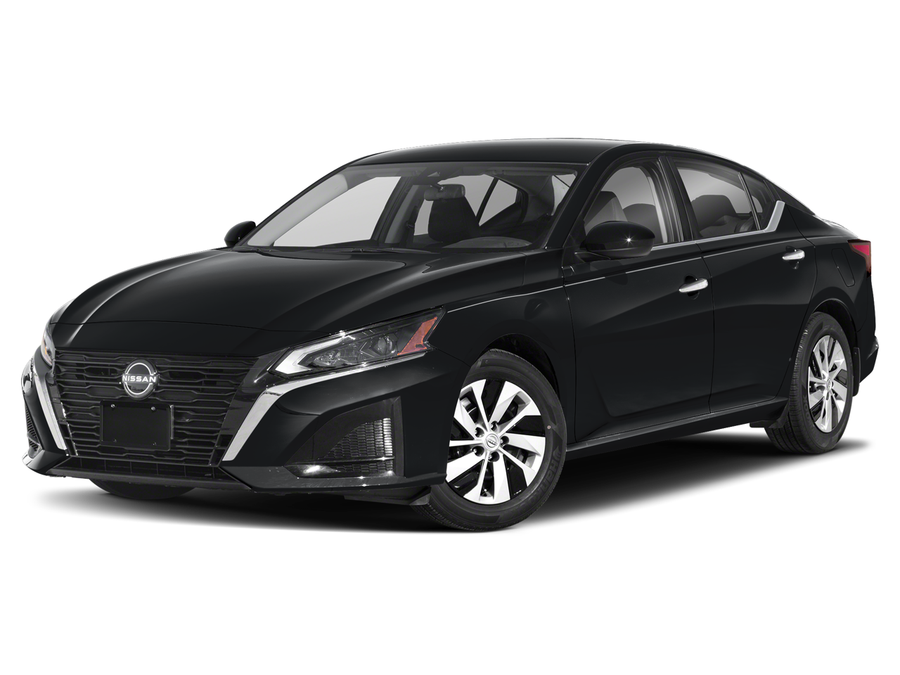 2024 Nissan Altima 2.5 S's photo