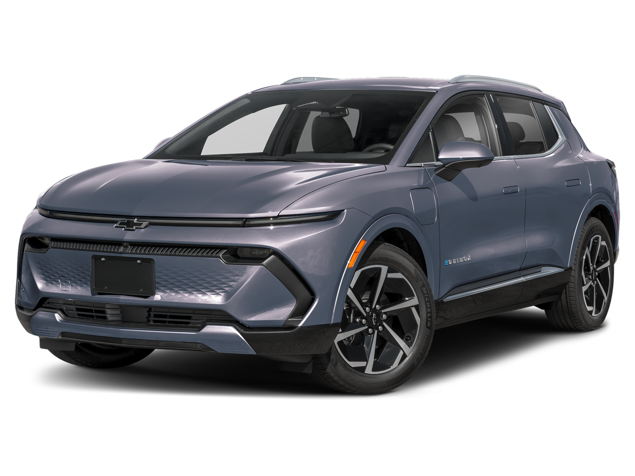 2025 Chevrolet Equinox EV LT *ONE OWNER*