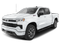 2025 Chevrolet Silverado 1500 4WD Crew Cab 147" RST