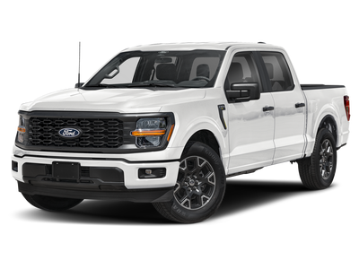 2025 Ford F-150 STX *ONE OWNER*